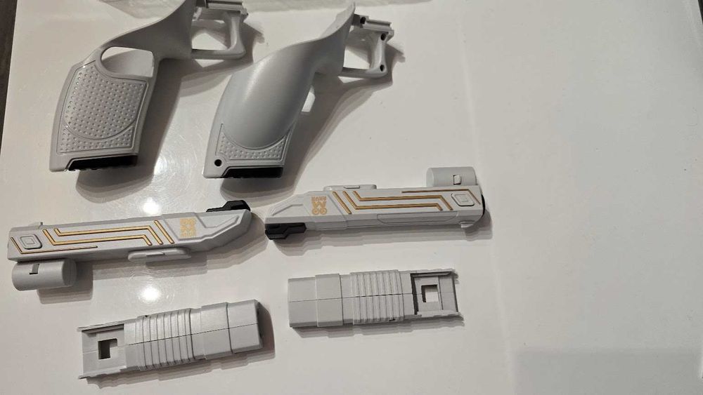 Oculus Quest 2 Pokrowiec na pistolet kontrolera AMVR