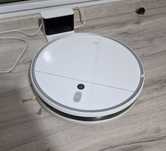 Robot odkurzająco-mopujący Xiaomi