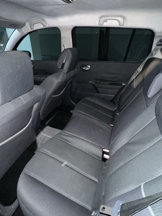 Megane 1.5 TDI EXCELENTE ESTADO! Motos impecavel, consumo baixissimo