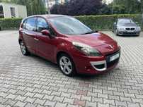 Renault Scenic Renault Scenic 2010 1.9 diesel