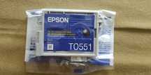 Картридж для принтера Epson RX420/425