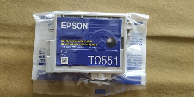Картридж для принтера Epson RX420/425