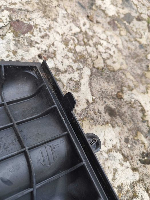 Корпус фільтра ВІТО 638 2.2