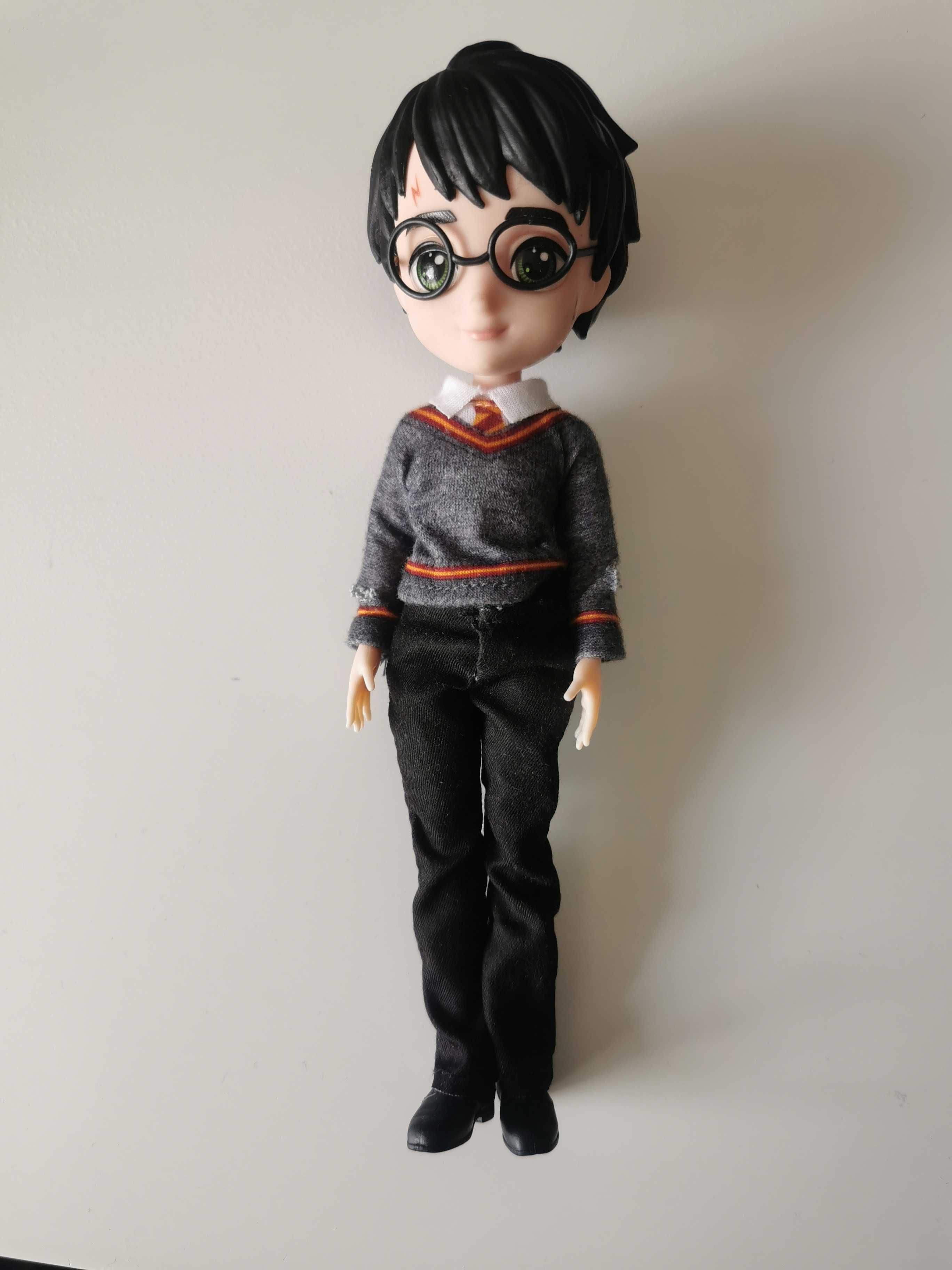 Lalka figurka Harry Potter