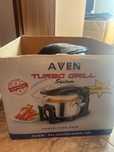 Turbo grill aven nowy