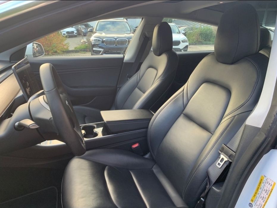 Tesla Model 3 AWD Performance SOH 93.9%