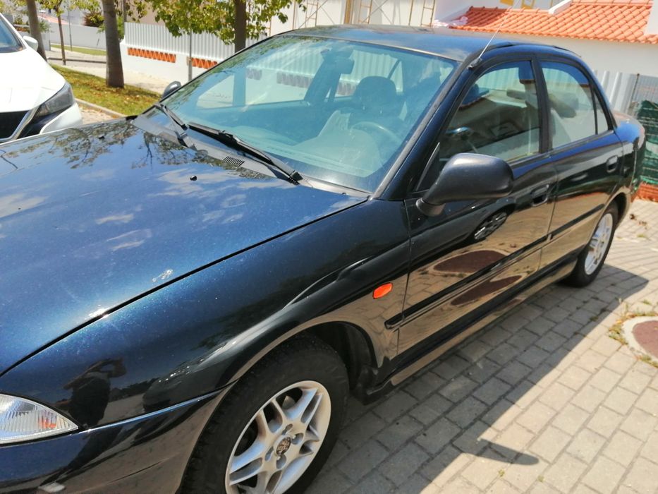 Mitsubishi carisma 1600cc