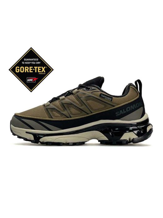 Мужская обувь, Кроссовки Salomon XT-6 Expanse GTX gore tex new balance