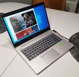 Laptop biznesowy HP Elitebook 840 G5 i5-8350U 16GB 512GB FullHD