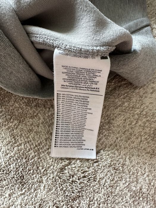 Продам світшот Nike tech fleece Оригінал