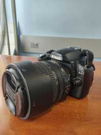 Фотокамера Nikon D40