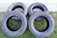 opony Firestone Destination A/T P 245/65R17