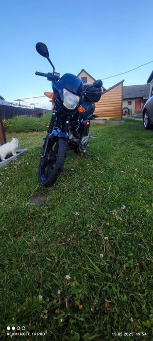 Продам Viper ZJ 150-2R