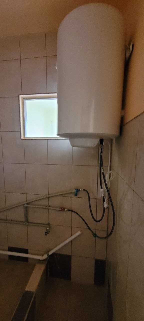 Продаж двокімнатної квартири в передмісті Берегово