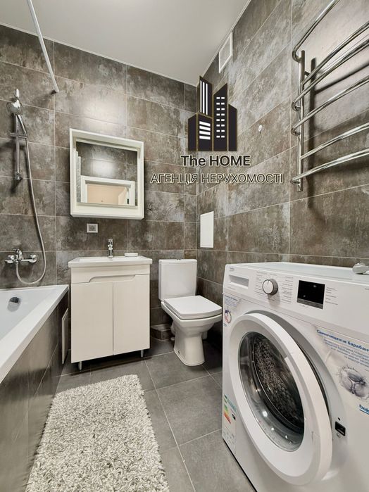 Оренда 1к квартири ЖК Софія Нова Миру 2Б Теремки 10 хв