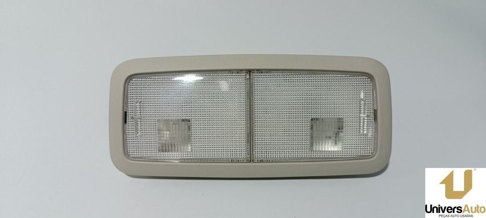 FAROLETE TOYOTA COROLLA (E21) HYBRID ACTIVE