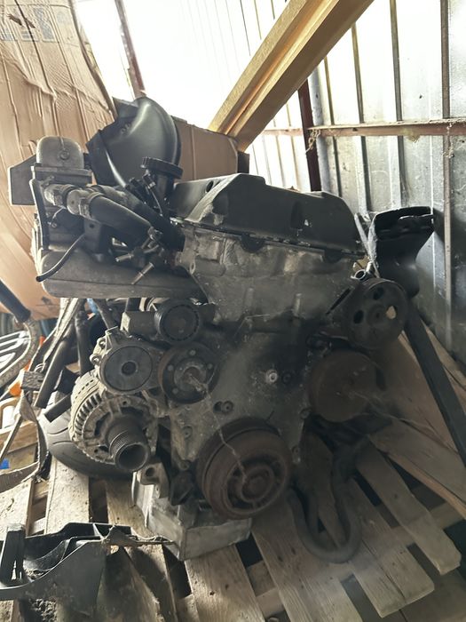 Silnik B204 do Ford Sierra OKAZJA!