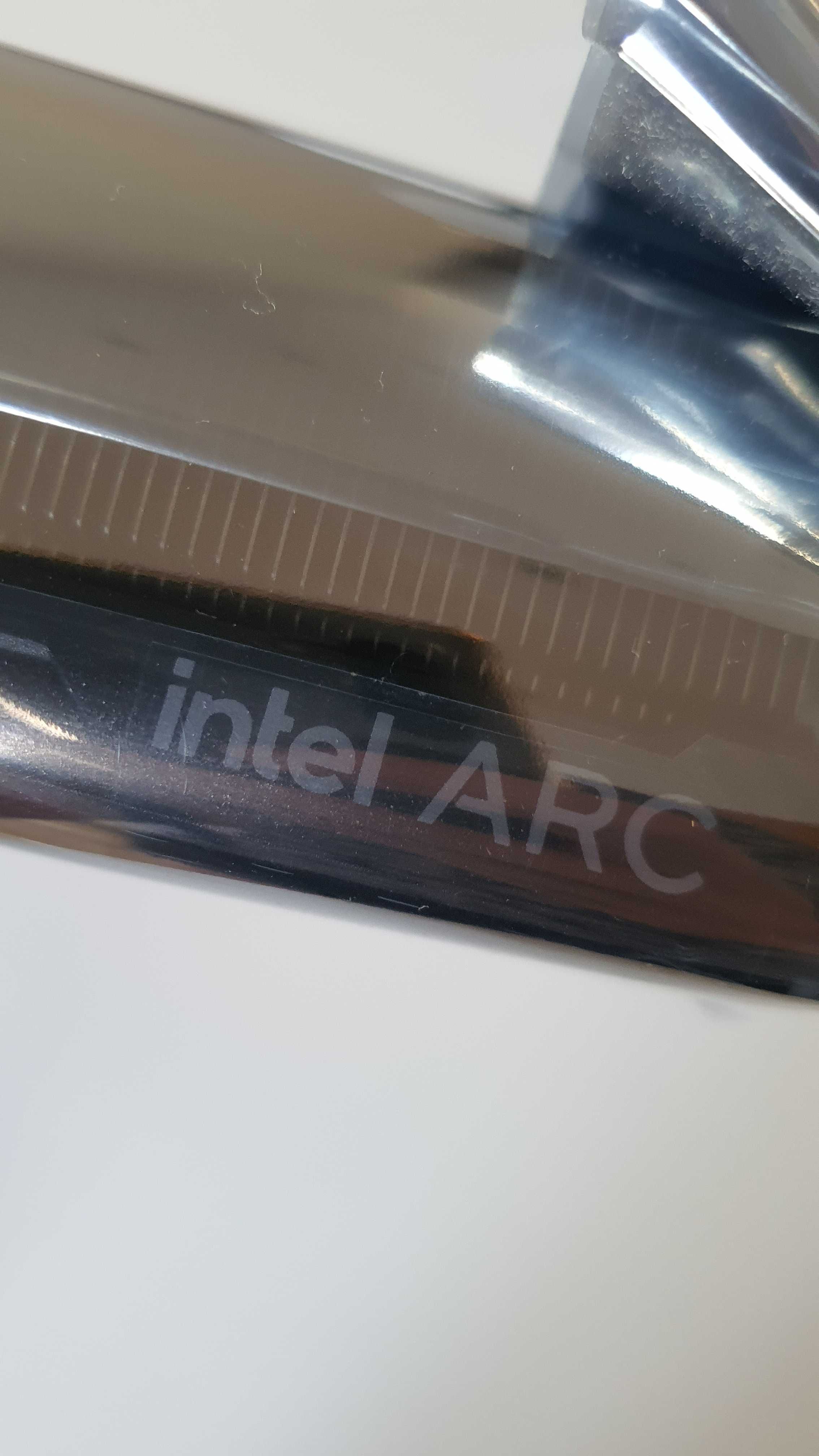 karta graficzna ARC A770 8GB