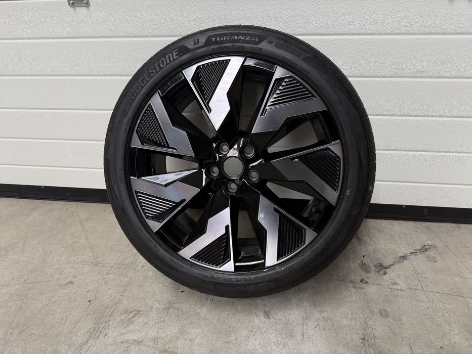 Felga Renault Rafale 20” 5x114.3