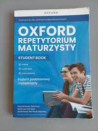 Oxford repetytorium maturzysty