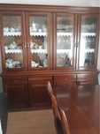Mobília de Sala de Jantar