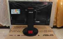 Монитор Asus VG248 144hz 24 диагональ