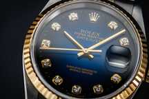 Rolex Datejust 36mm- 1995 vintage