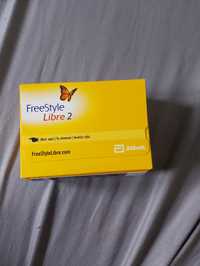 Freestyle Libre 2