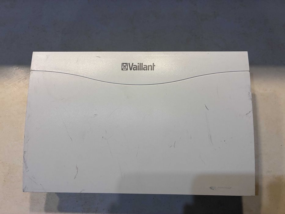 Kocioł gazowy kondensacyjny Vaillant EcoTec Plus 186/3-5 R3