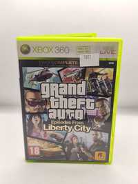 Gta Liberty City Xbox nr 1881