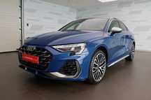 Audi S3 Limousine 333KM Stronic Quattro rocznik 2025- Leasing 104%