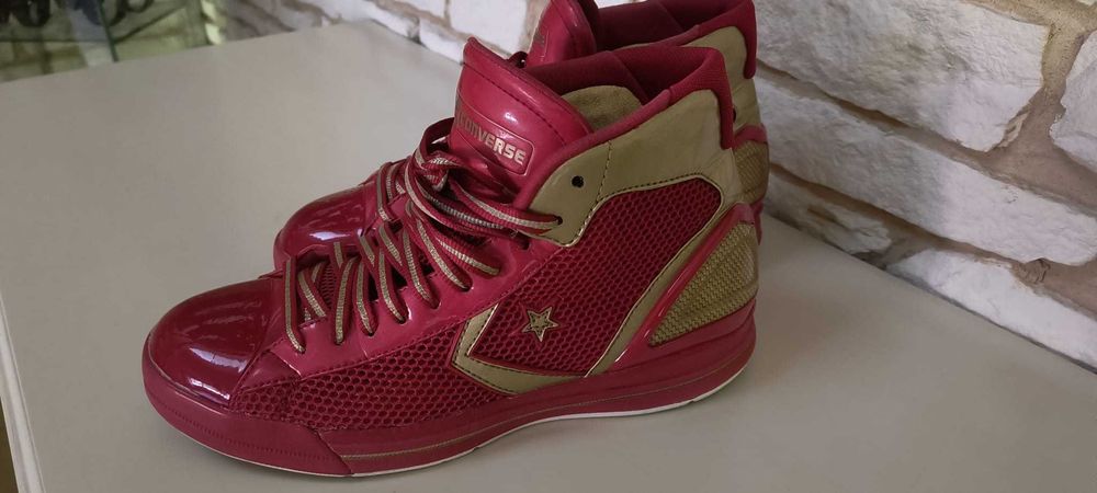 Buty sportowe Converse roz. 44  - Classic - Old School