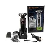 Golarka Do Brody Electric Shaver Model 9000