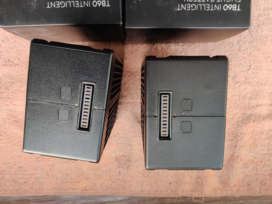Акумулятор DJI Matrice 300 / 350 RTK TB60 Intelligent Flight Battery