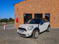 Mini  Countryman Cooper S