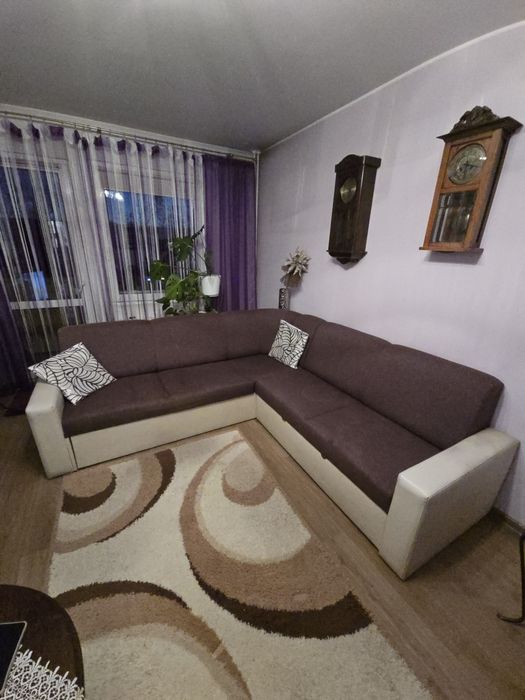 Oddam za darmo narożnik