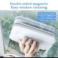 Magnetyczna myjka do czyszczenia okien