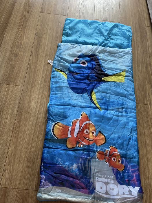 Spiworek przedszkolaka