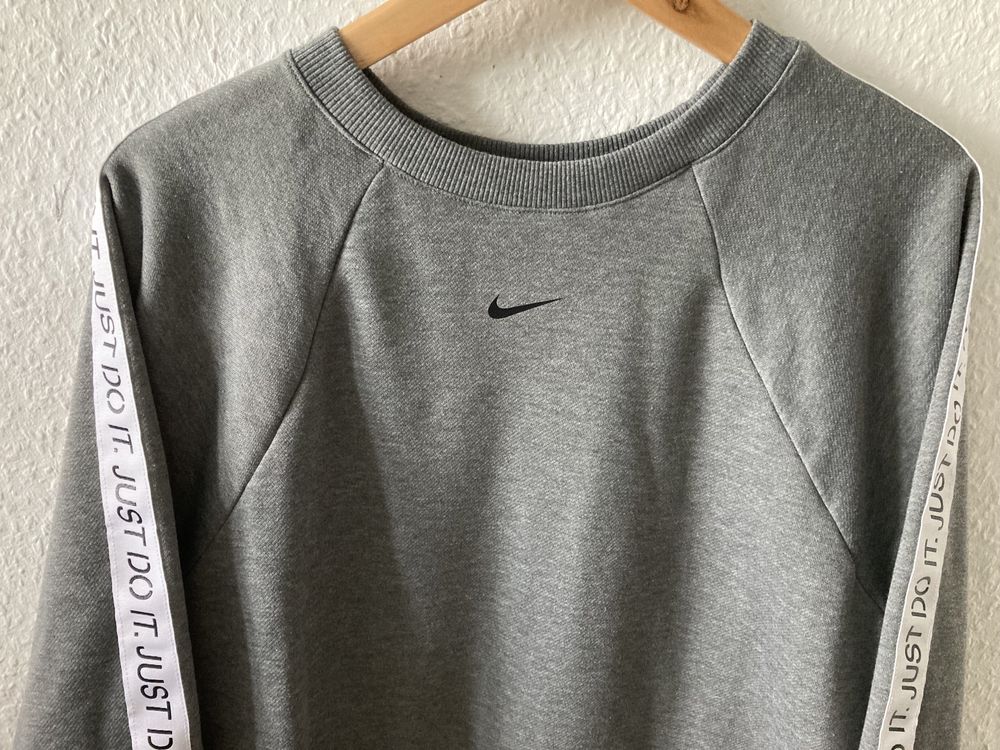 Nowa bluza Nike DRI-FIT