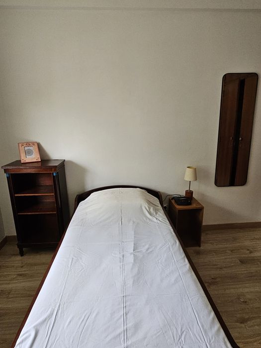 Quarto na Costa da Caparica