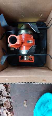 Stihl BC 35 kosa