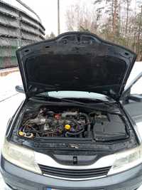 Renault Laguna 2 1.9dci