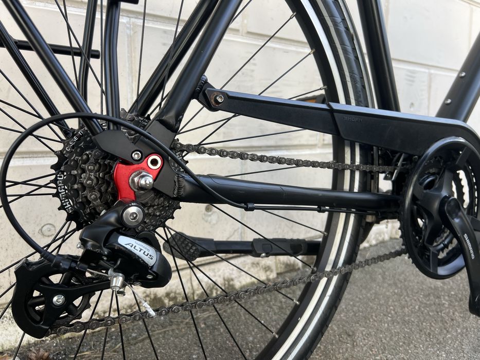 Велосипед Pegasus 28 супер стан in Germany