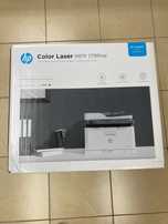 HP Color Laser 179fnw MFP (4ZB97A)