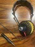 Słuchawki Sennheiser HD 424 vintage.