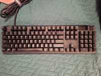 Klawiatura mechaniczna SteelSeries Apex 7 Blue Switch + gratis