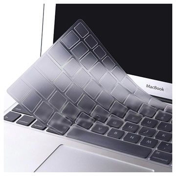 Nakładka ochronna na klawiature macbook pro cover usa nowy