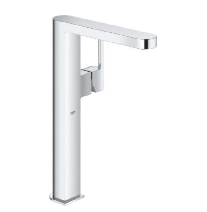 Grohe Plus bateria umywalkowa stojąca starlight chrome