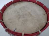Vendo caixa de percussão