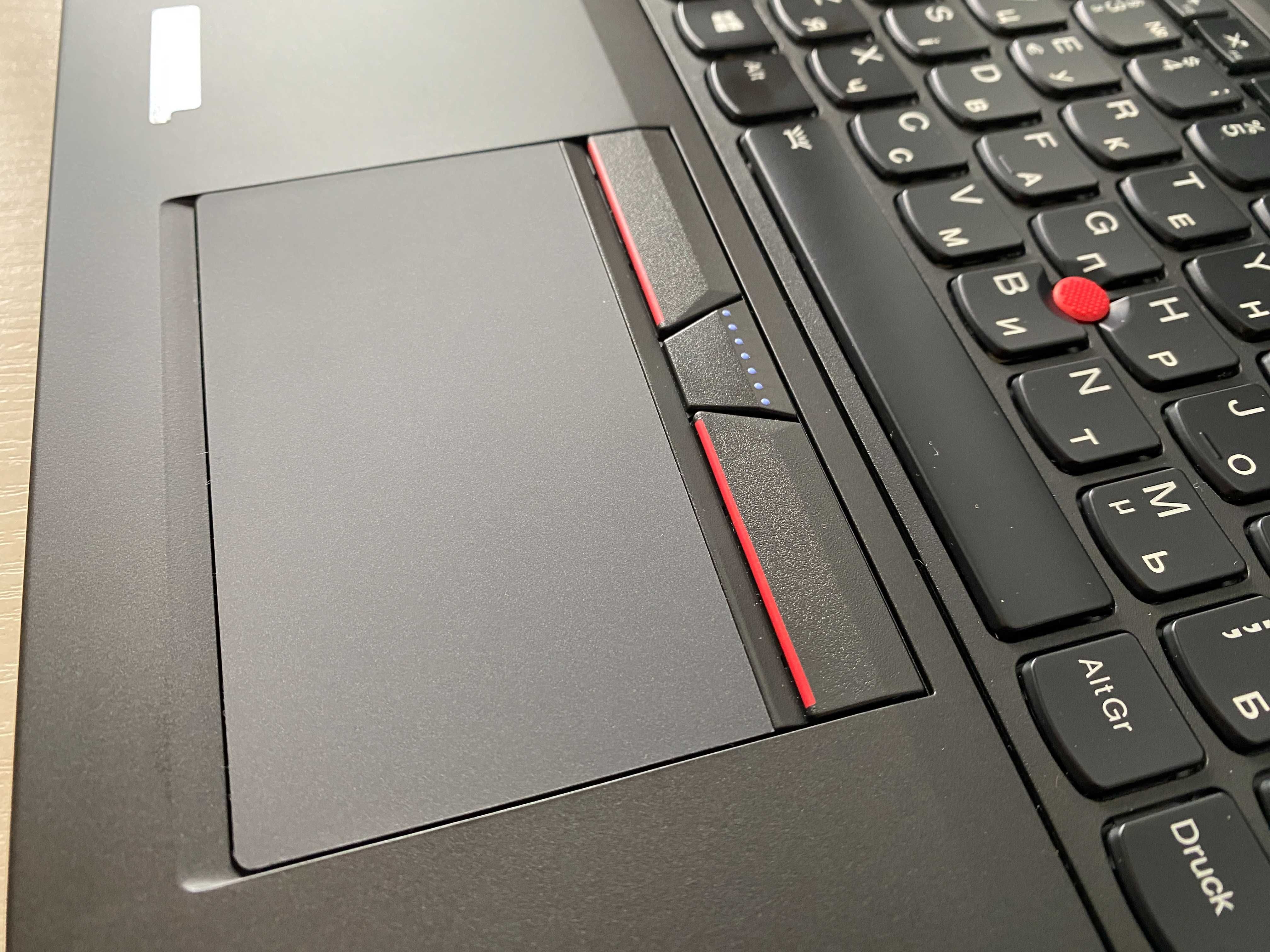 15,6 трансформер Lenovo ThinkPad S5 Yoga 15 Core i5/8/256 IPS  LTE 4G